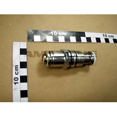 CLAPET HYDR. DU BLOC GD440 Réf. GD484 AMAZONE CLAPET HYDR. DU BLOC GD440 Réf. GD484 AMAZONE