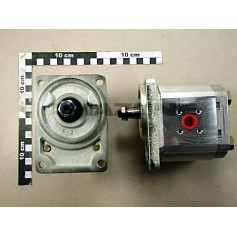 MOTEUR HYDRAULIQUE DMC Réf. GD487 AMAZONE MOTEUR HYDRAULIQUE DMC Réf. GD487 AMAZONE