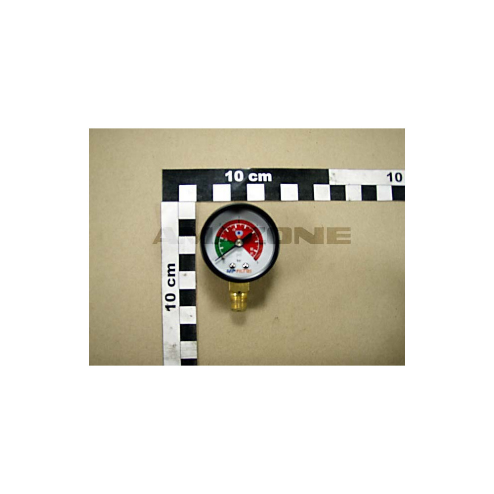 Temoin colmatage filtre hyd. EDX GD488 Amazone