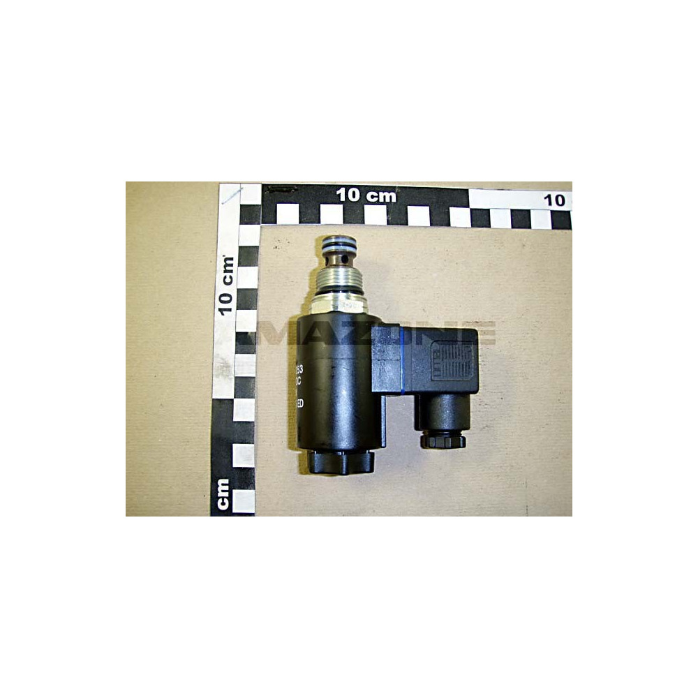 Corps d'electrovanne GD494 Amazone