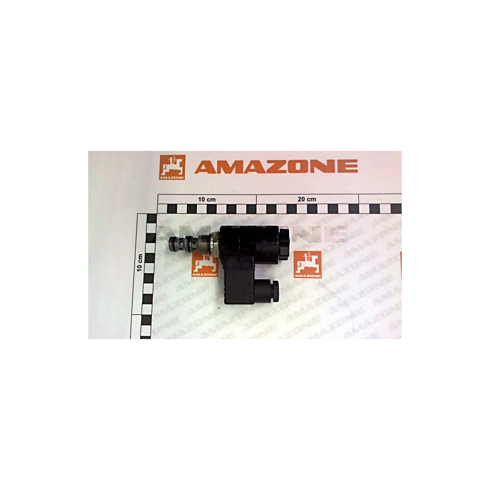 Electrovanne GD495 Amazone