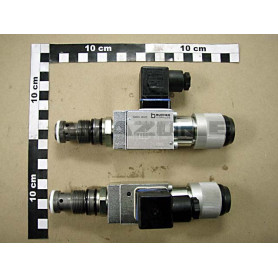 Clapet reducteur du bloc hydrotron GD493 Amazone