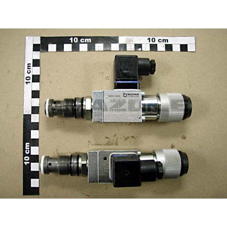 Clapet reducteur du bloc hydrotron Réf. GD493 - AMAZONE Clapet reducteur du bloc hydrotron Réf. GD493 - AMAZONE