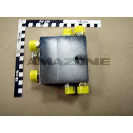 Bloc hyd. relevage cirrus activ Réf. GD551 - AMAZONE Bloc hyd. relevage cirrus activ Réf. GD551 - AMAZONE