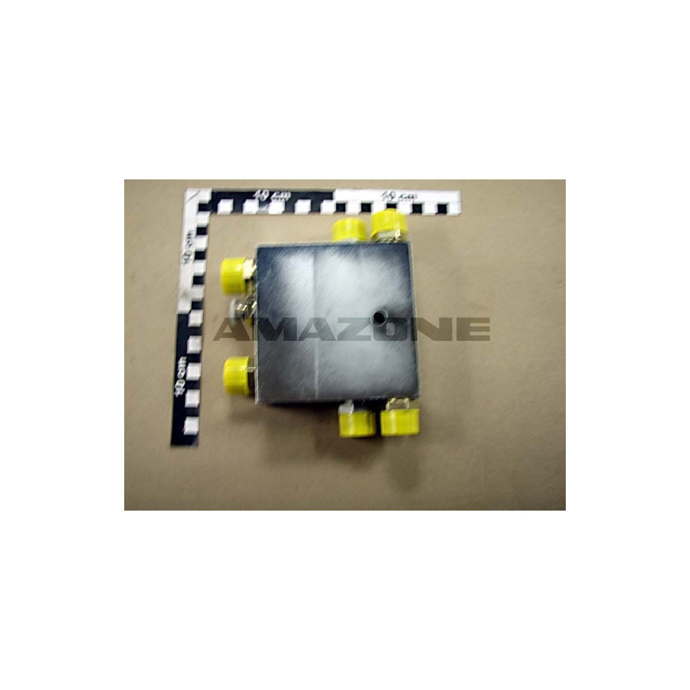 Bloc hyd. relevage cirrus activ GD551 Amazone