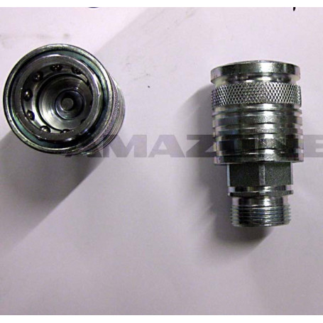 RACCORD RAPIDE DMC Réf. GD547 AMAZONE RACCORD RAPIDE DMC Réf. GD547 AMAZONE