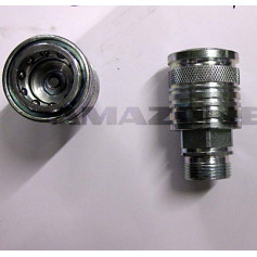 RACCORD RAPIDE DMC Réf. GD547 AMAZONE RACCORD RAPIDE DMC Réf. GD547 AMAZONE