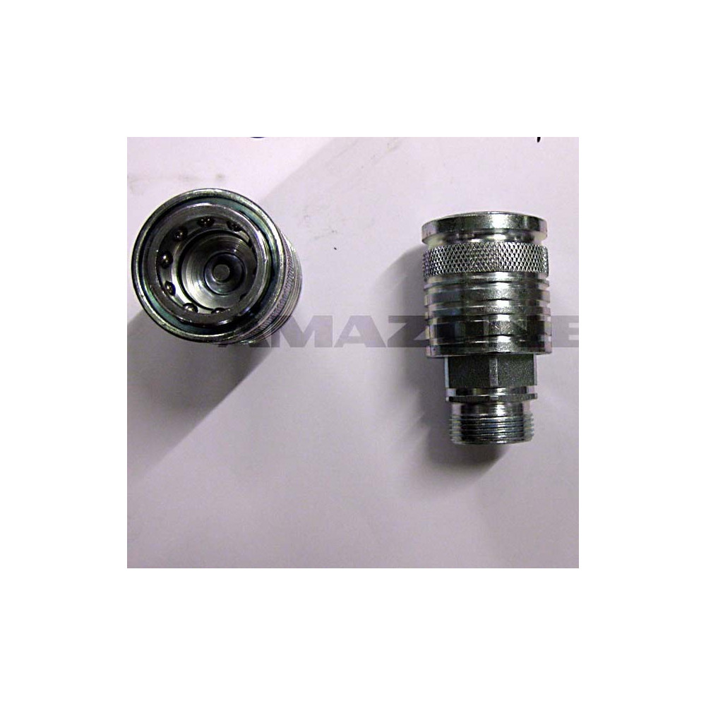 Raccord rapide DMC GD547 Amazone