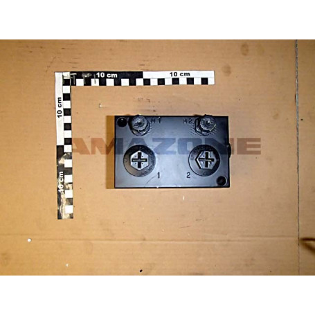 Bloc HYD cpl Réf. GD552 - AMAZONE Bloc HYD cpl Réf. GD552 - AMAZONE