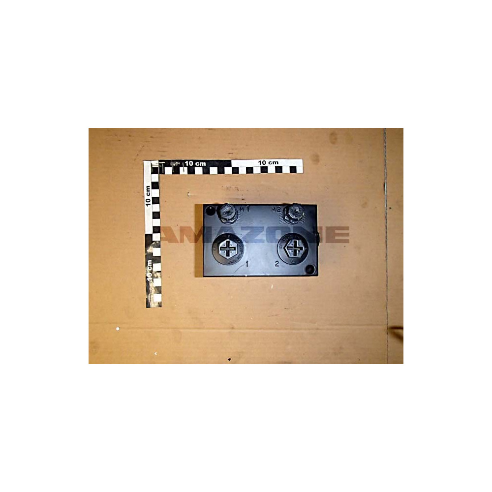 Bloc HYD cpl GD552 Amazone