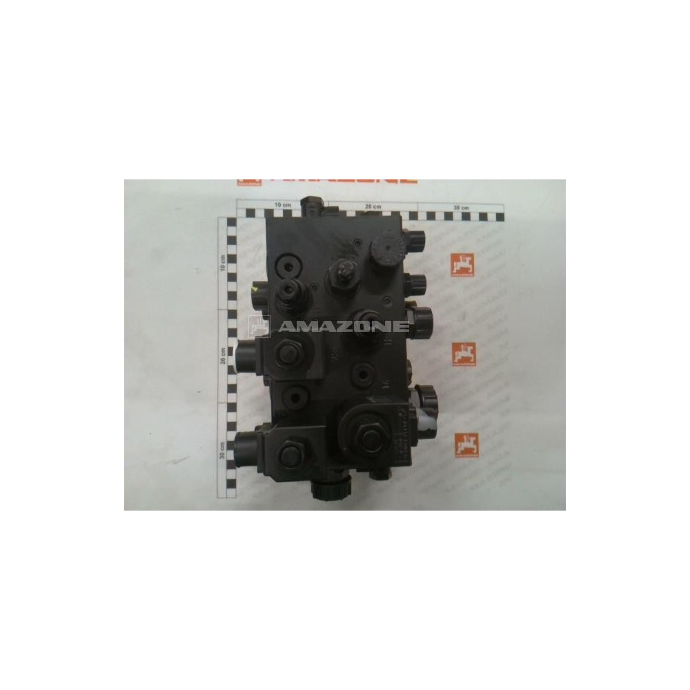 Bloc HYD cpl GD554 Amazone