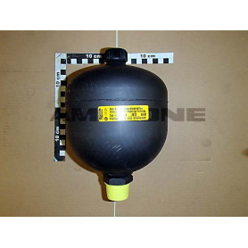 Boule azote SX GD556 Amazone