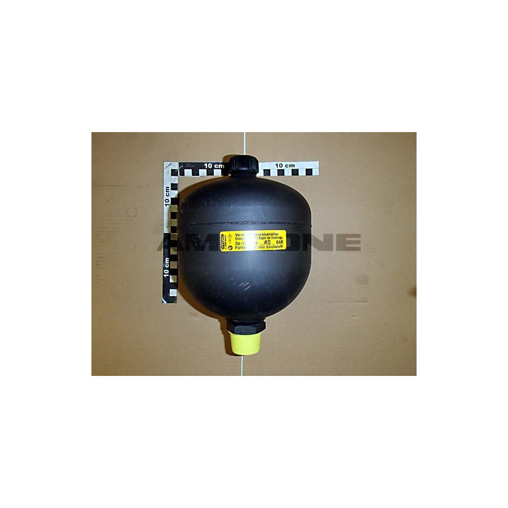 Boule azote SX GD556 Amazone