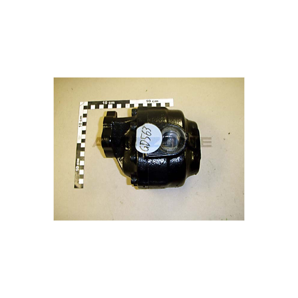 Pompe hyd. 55CCM cayena GD563 Amazone