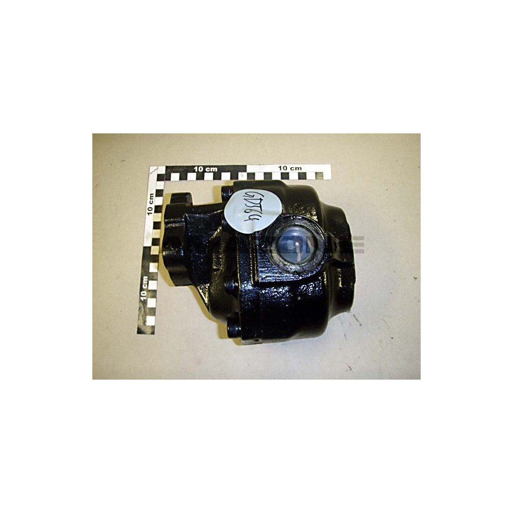 Moteur hyd.45ccm cayena GD564 Amazone