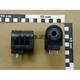 Prise electrique electrovanne GD349 Amazone
