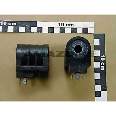 PRISE ELECTRIQUE ELECTROVANNE Réf. GD349 AMAZONE PRISE ELECTRIQUE ELECTROVANNE Réf. GD349 AMAZONE