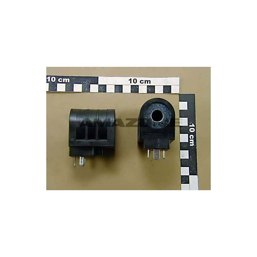 Prise electrique electrovanne GD349 Amazone
