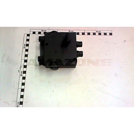 BLOC HYDRAULIQUE Réf. GD582 AMAZONE
