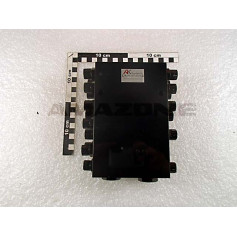 Block hyd. condor Réf. GD577 - AMAZONE Block hyd. condor Réf. GD577 - AMAZONE