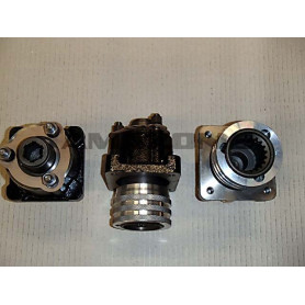 Raccord hyd.13/4 EDX GD568 Amazone