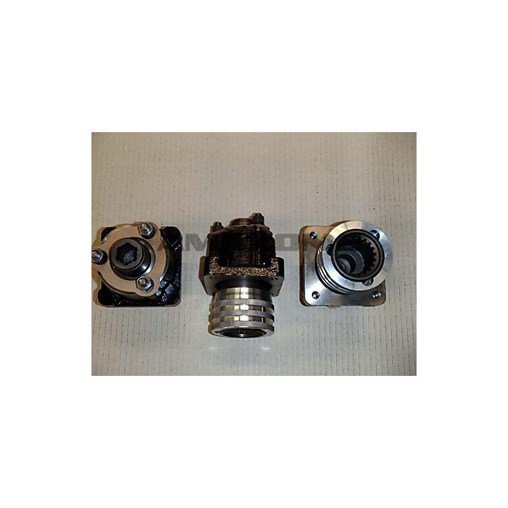 Raccord hyd.13/4 EDX GD568 Amazone