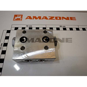 Clapet verin catros GD585 Amazone