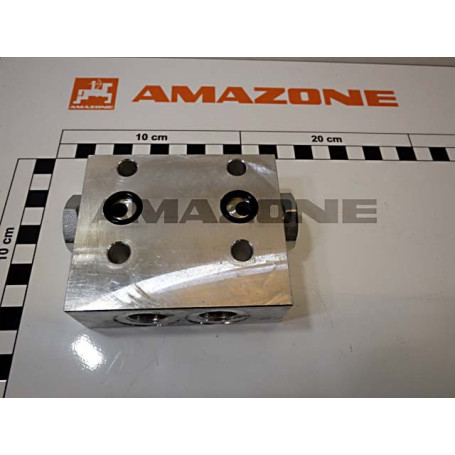 CLAPET VERIN CATROS Réf. GD585 AMAZONE CLAPET VERIN CATROS Réf. GD585 AMAZONE