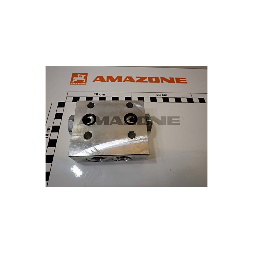 Clapet verin catros GD585 Amazone