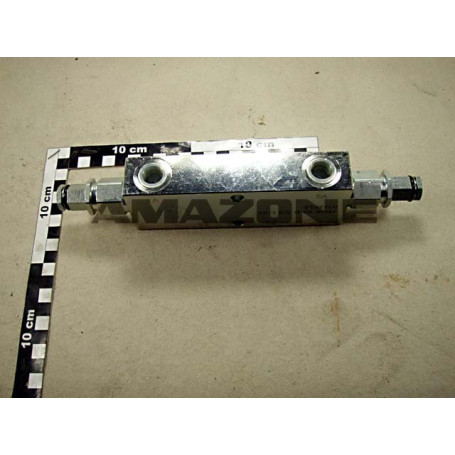 Boite A clapet Réf. GD575 - AMAZONE Boite A clapet Réf. GD575 - AMAZONE