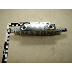 Boite A clapet Réf. GD575 - AMAZONE Boite A clapet Réf. GD575 - AMAZONE