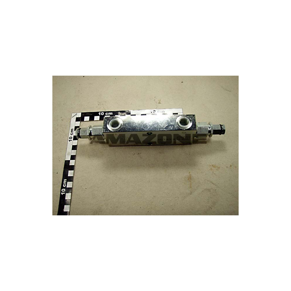 Boite A clapet GD575 Amazone