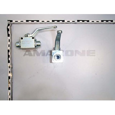 ROBINNET HYD. EDX Réf. GD595 AMAZONE ROBINNET HYD. EDX Réf. GD595 AMAZONE