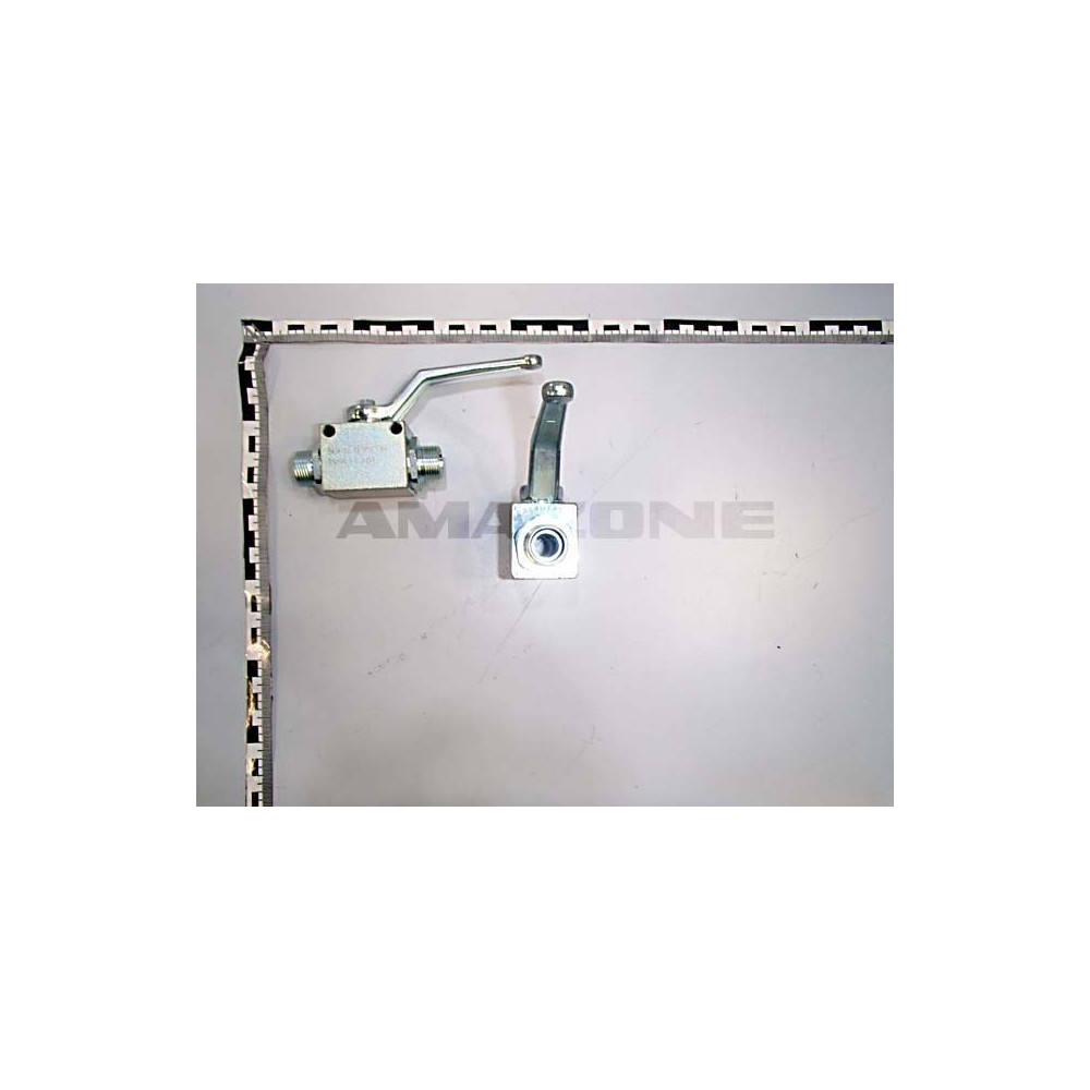 Robinnet hyd. EDX GD595 Amazone