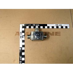 BLOC CLAPET UNI-TRAIL Réf. GD590 AMAZONE BLOC CLAPET UNI-TRAIL Réf. GD590 AMAZONE