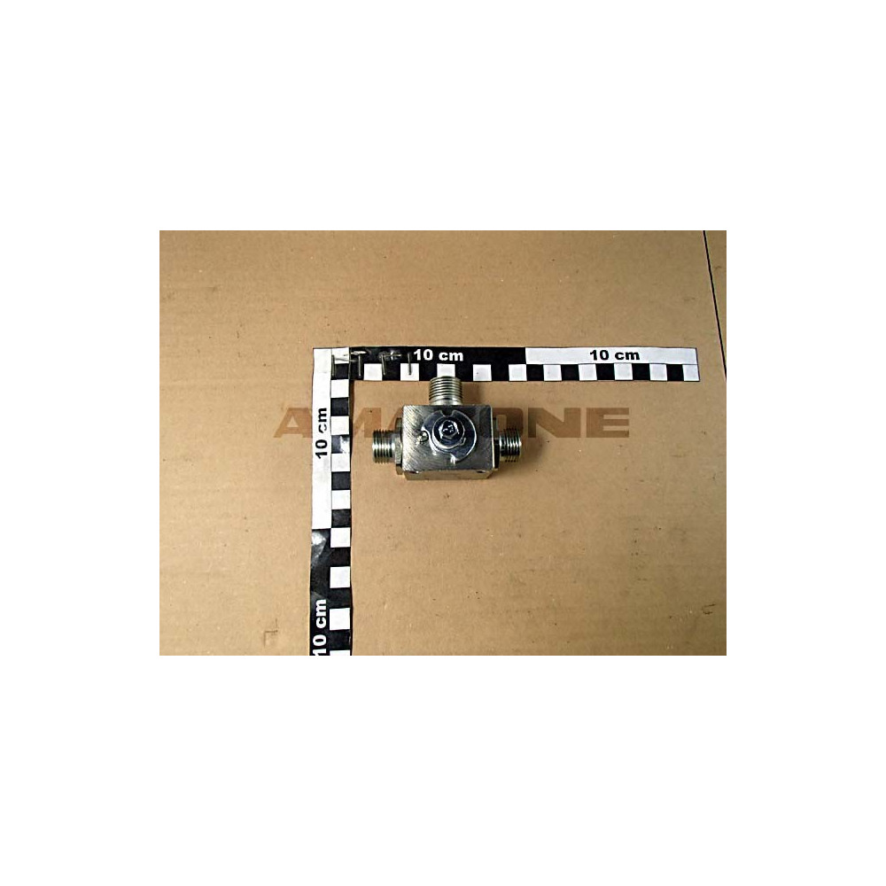 Bloc clapet UNI-TRAIL GD590 Amazone
