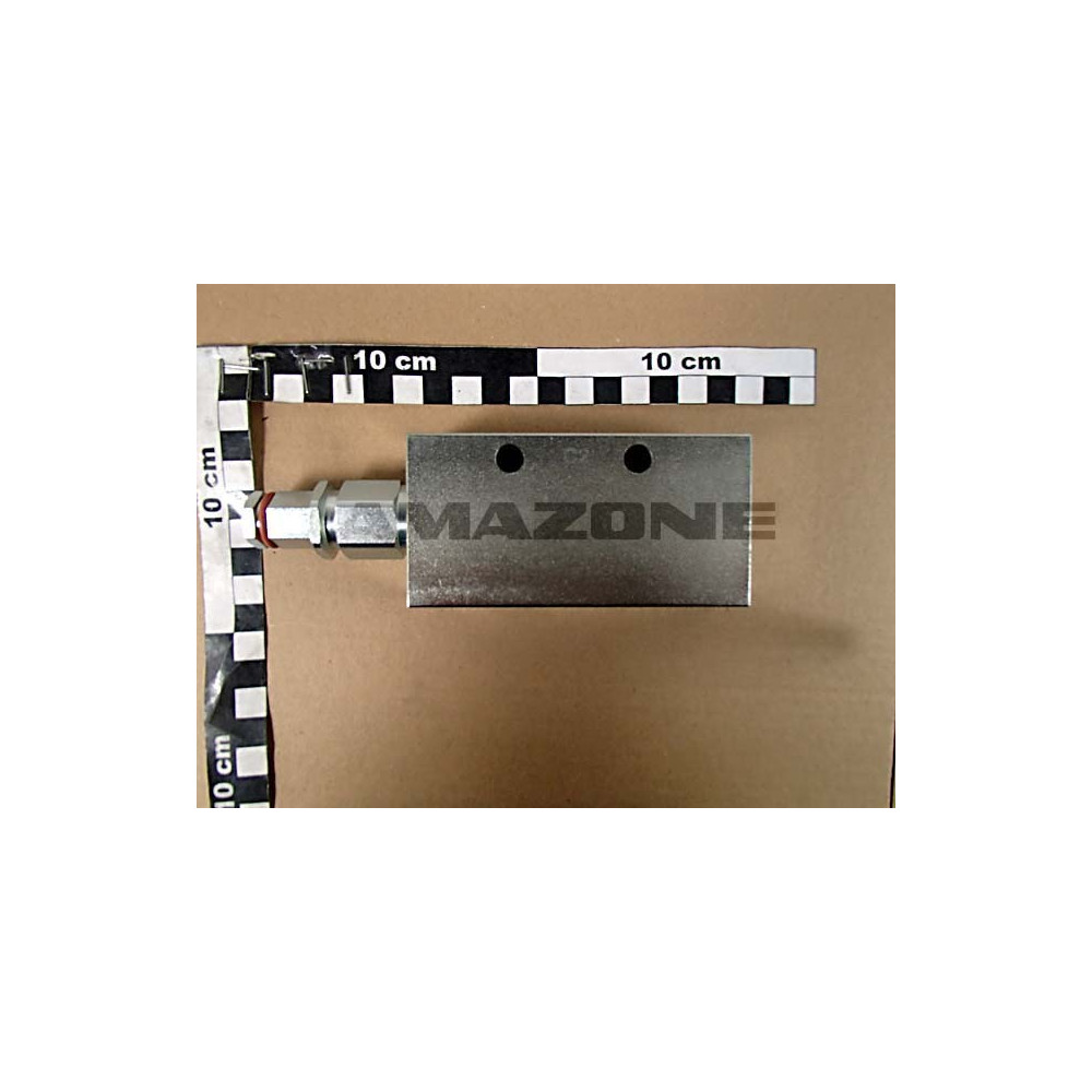 Clapet HYD 3/8 GD606 Amazone