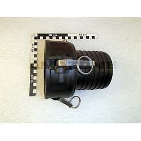 Raccord 4ZOLL D_105 GD607 Amazone
