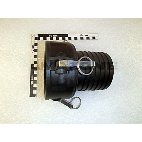RACCORD 4ZOLL D_105 Réf. GD607 AMAZONE RACCORD 4ZOLL D_105 Réf. GD607 AMAZONE