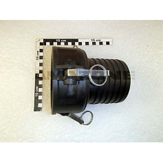RACCORD 4ZOLL D_105 Réf. GD607 AMAZONE RACCORD 4ZOLL D_105 Réf. GD607 AMAZONE
