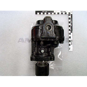 Pompe HYD 25 entrainement PDF GD614 Amazone