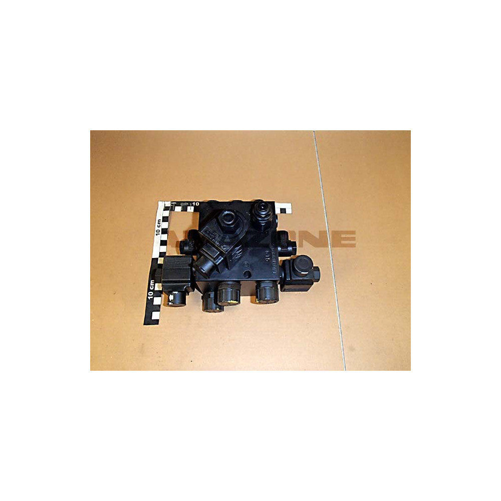 Bloc hydraulique cayena GD615 Amazone