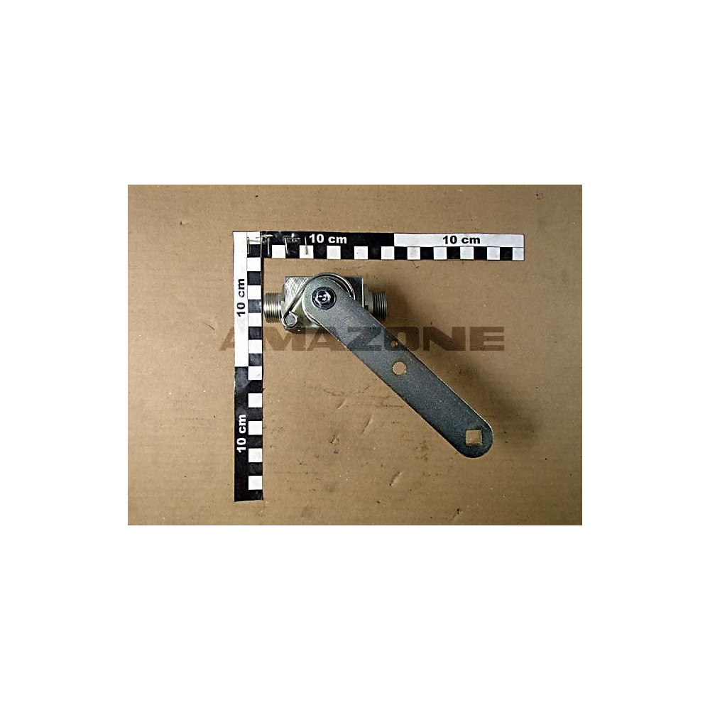 Vanne catros GD616 Amazone