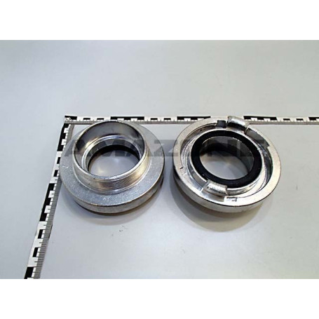 Raccord storz fest DN B AG 3ZOLL Réf. GD619 - AMAZONE