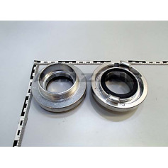Raccord storz fest DN B AG 3ZOLL Réf. GD619 - AMAZONE
