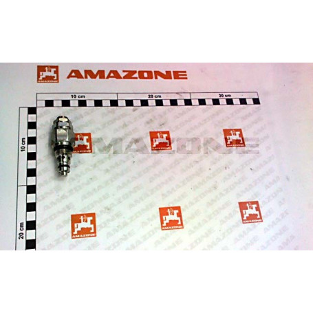 Clapet pression Réf. GD633 - AMAZONE Clapet pression Réf. GD633 - AMAZONE