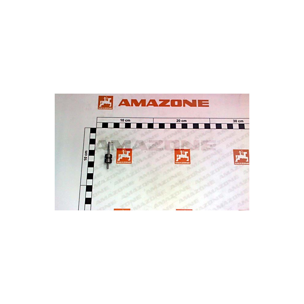 Clapet de pilotage cirrus GD629 Amazone