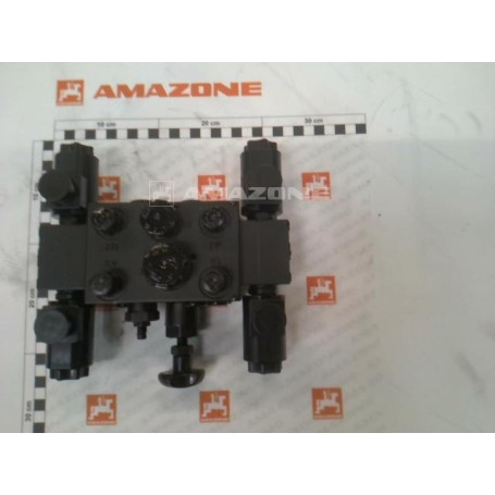 BLOC DOUBLE EFFET UX Réf. GD637 AMAZONE BLOC DOUBLE EFFET UX Réf. GD637 AMAZONE