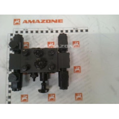 BLOC DOUBLE EFFET UX Réf. GD637 AMAZONE BLOC DOUBLE EFFET UX Réf. GD637 AMAZONE