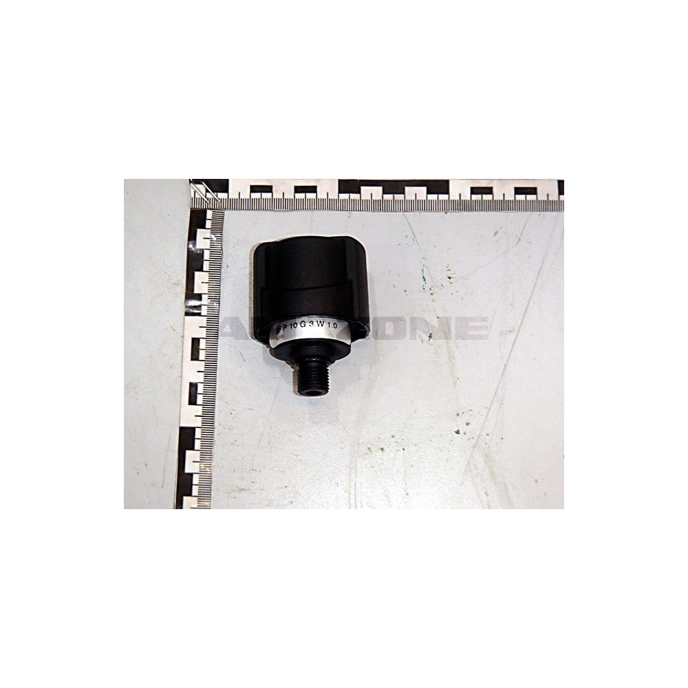 Reniflard reservoir pantera GD636 Amazone